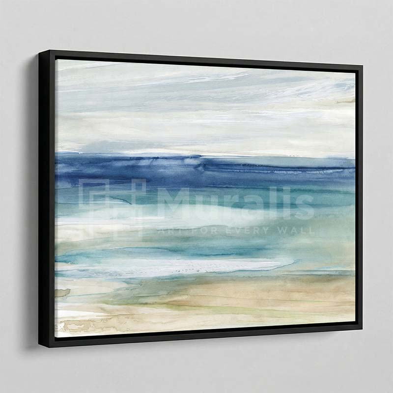 Horizon Bleu - Réf M-009